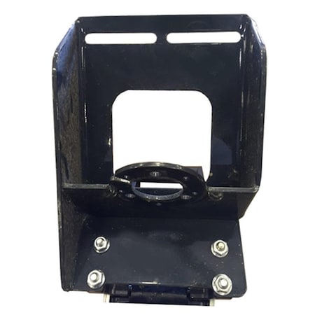 Aftermarket Mounting Bracket Fits Capello Quasar WN-M1-70056-PEX